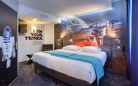 Hôtel Kyriad Rennes